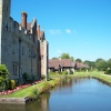 Hever-The Moat