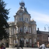 Tiverton Town Hall