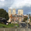 York Minster - North Yorkshire, United Kingdom