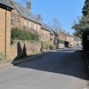 Hook Norton, Oxfordshire