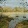 Fourwents Pond