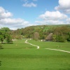 Bolton Abbey