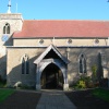 All Saints Church
