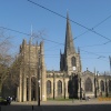 Sheffield Cathedral
