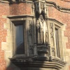 Judge on Law Chambers Building