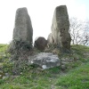 Coldrum Longbarrow
