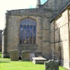 St Lawrence Church, Warkworth, Northumberland 18/09/10
