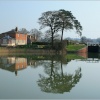 House on the Canal