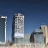 Media City Salford Keys