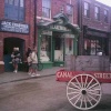 Blists Hill Victorian Town High St - August 2010