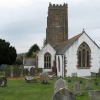 Watchet , Church of St Decuman