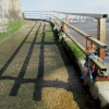 Beach Exit