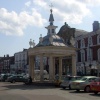 Beverley April 2011