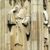 Beverley Minster April 2011