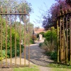 Coronation Gardens April 2011