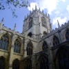 St Mary's Church April 2011