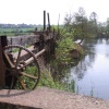 Old Sluice Gates