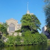 All Saints Church