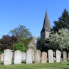 COBHAM CHURCH