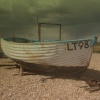 Fishing Vessel LT 98