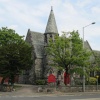 Episcopal Church