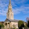 Mereworth Church