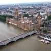 Houses of Parliament.