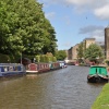 Leeds to Liverpool canal