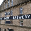 The Black Sheep Brewery