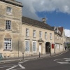 Old Baptist Chapel