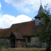 The Church at Pyrford