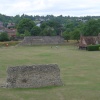Berkhamsted Castle