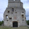 Donnington Castle