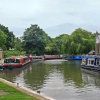 Avoncliff and Bradford on Avon