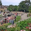 Avoncliff and Bradford on Avon