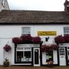 Tea shop