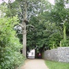 Park exit