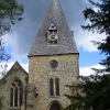 Chailey Church