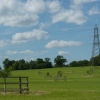 Pylons and Fences