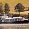 Steam yacht GONDOLA
