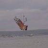 Water Stunt