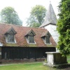 Greensted Church (near Chipping Ongar)