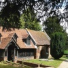 Greensted Church (near Chipping Ongar)