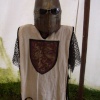 Armour or armani