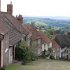 Gold Hill