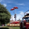 Steam fair