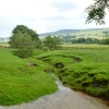 Near Hawes.