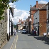 Church Stretton