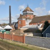 Harveys Brewery Lewes