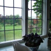 Breakfast room